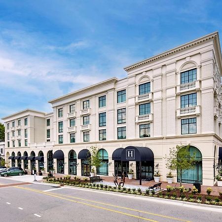 The Hamilton Alpharetta, Curio Collection By Hilton Hotel ภายนอก รูปภาพ