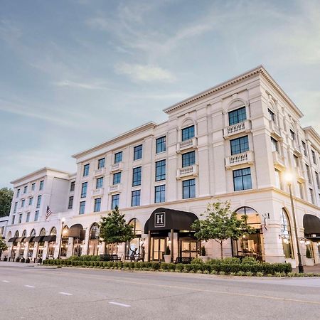 The Hamilton Alpharetta, Curio Collection By Hilton Hotel ภายนอก รูปภาพ